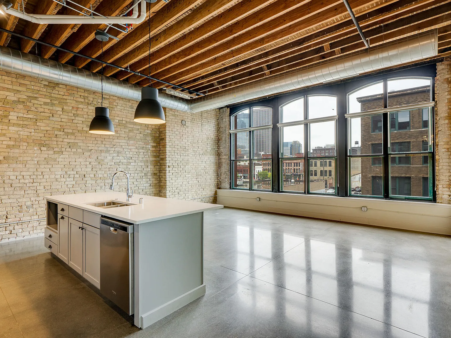 Smyth Lofts — Photo 2