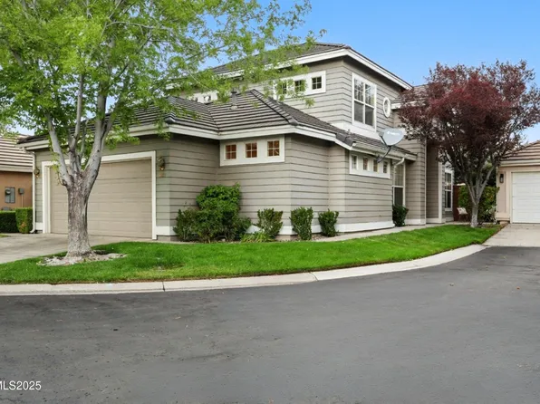 9618 Truckee Meadows Pl, Reno, NV 89521