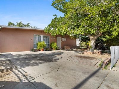 3113 Theresa Ave, Las Vegas, NV, 89101