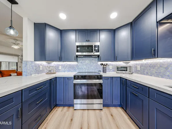 15225 N 100TH Street #1185, Scottsdale, AZ 85260
