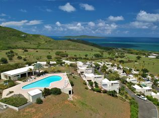 411 The Reef, Christiansted, VI 00820