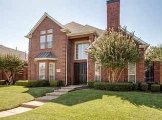 5108 Ambergate Ln, Dallas, TX 75287