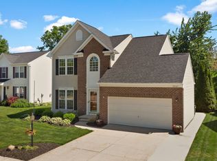 39165 Woodland Trl, Avon, OH 44011