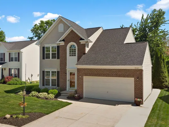 39165 Woodland Trl, Avon, OH 44011