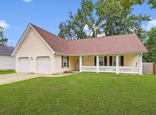 302 Grinders Mill Rd, Columbia, SC 29223