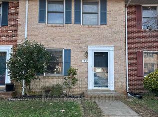 169 Farrell Ln, Fredericksburg, VA