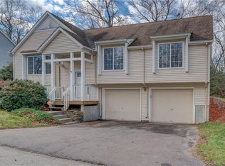 13 Skyline Dr UNIT 13, North Windham, CT 06256