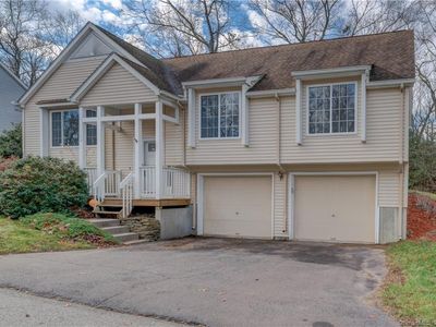 13 Skyline Dr UNIT 13, North Windham, CT, 06256