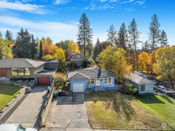 3415 W Queen Place, Spokane, WA 99205