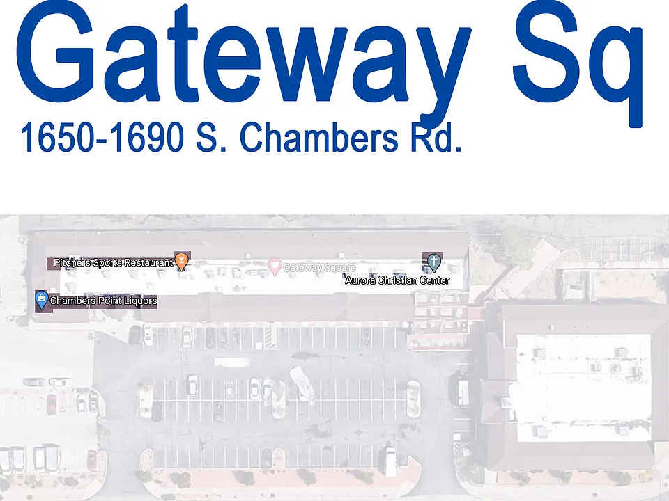 1660 S Chambers Rd