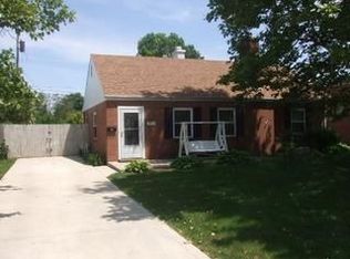 300 Old Village Rd, Columbus, OH 43228