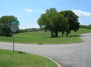 Gunnies Drive, Kodak, TN 37764