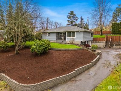 144 Alpha Drive, Longview, WA, 98632