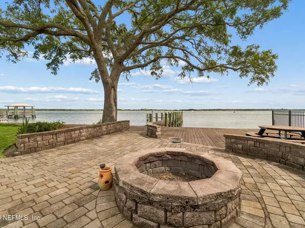 9006 HECKSCHER Drive, Jacksonville, FL 32226