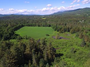 813 Plunkton Road, Warren, VT 05674