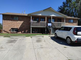 576 S Meade St APT C, Denver, CO 80219