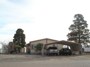 735 Post Ave, Alamogordo, NM 88310