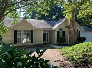 110 Spring Cir, Senoia, GA 30276