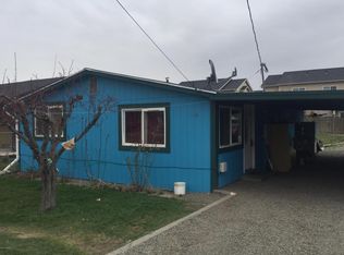 518 Victory Way, Sunnyside, WA 98944