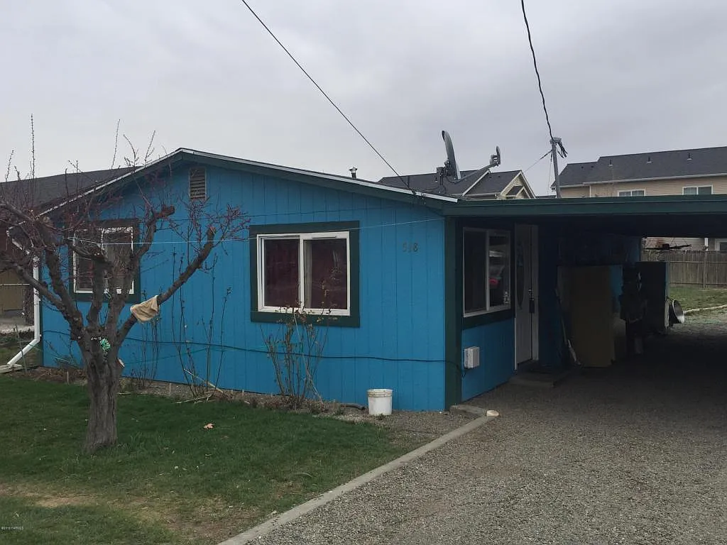 518 Victory Way photo 1