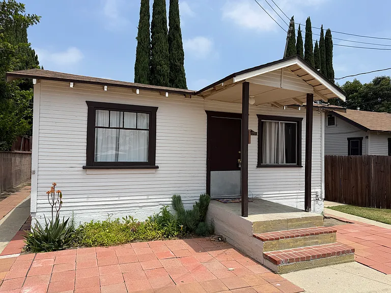 8035 Rosecrans Ave — Photo 1