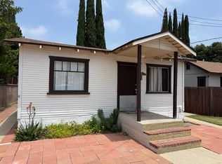 8035 Rosecrans Ave, Paramount, CA 90723