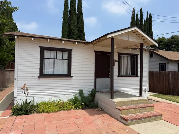 8035 Rosecrans Ave, Paramount, CA 90723
