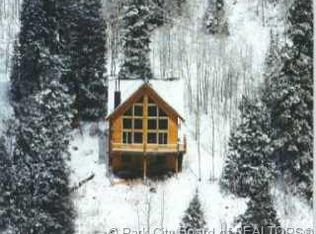 Elk Rd, Coalville, UT 84017