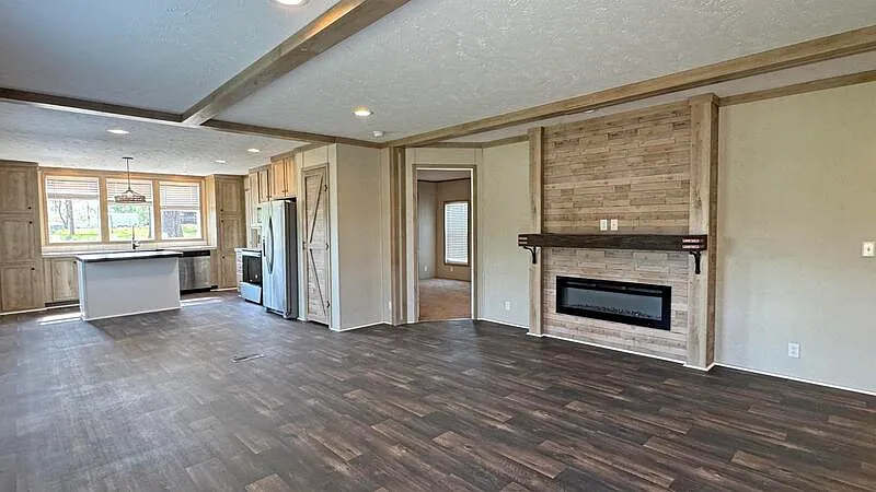 Building Photo - 1501 Thompsonville Ln