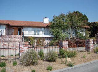25011 Hidden Mesa Ct, Monterey, CA 93940