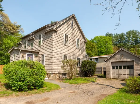 43 Grant Ave, South Hamilton, MA 01982
