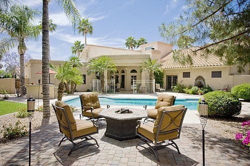 2nd image of 5850 E Campo Bello Dr