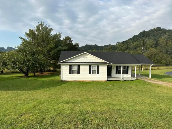 411 Shepherd St, Burkesville, KY 42717