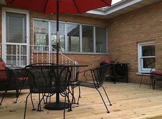 901 Reinthaler Rd APT 1, Bloomington, IL 61701