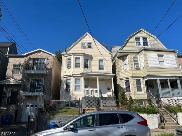 237 Peshine Ave, Newark City, NJ 07108