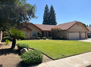 4545 W Allen Ave, Visalia, CA 93291