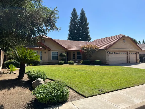 4545 W Allen Avenue, Visalia, CA 93291