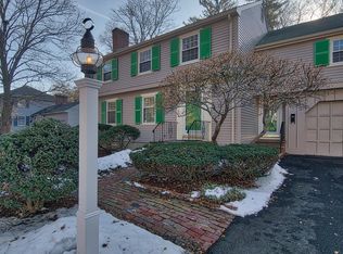 64 Morrison Rd W, Wakefield, MA 01880