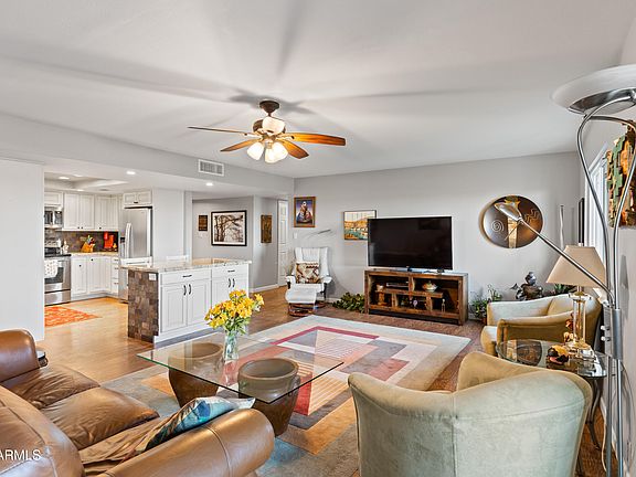 2nd image of 7960 E CAMELBACK Road #407