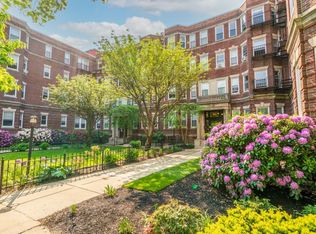 98-106 Queensberry Street, Boston, MA 02215