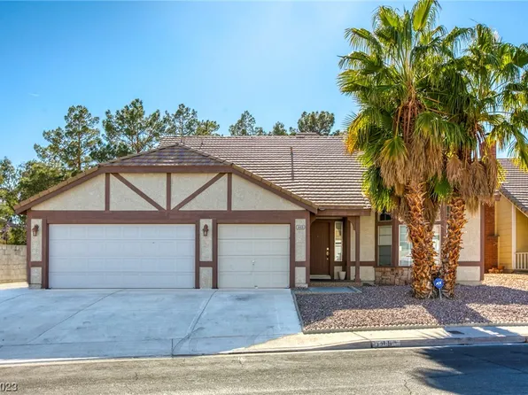 6409 Peppermill Dr, Las Vegas, NV 89146