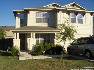 8810 Oro Rdg, San Antonio, TX 78224
