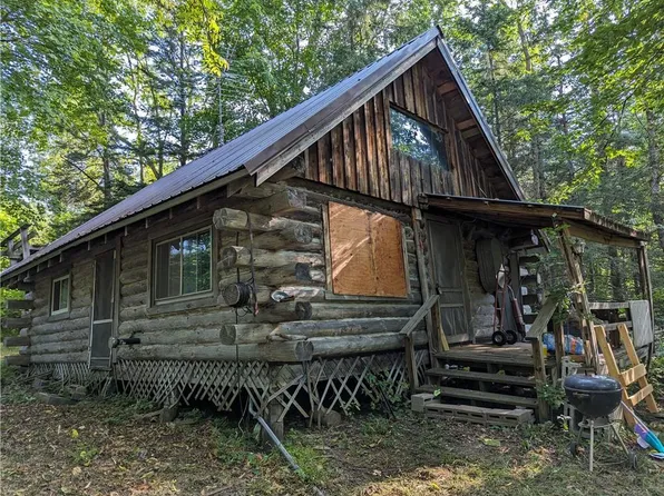 N7864 Bergseth Lane, Glen Flora, WI 54526