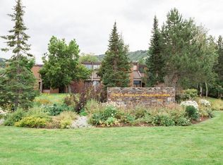 1656 Captain Molly Dr, Park City, UT 84060