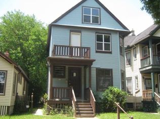 223A N 36th St, Milwaukee, WI 53208