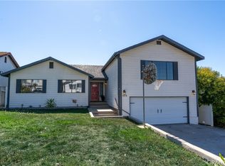 1018 Rachel Ln, Paso Robles, CA 93446