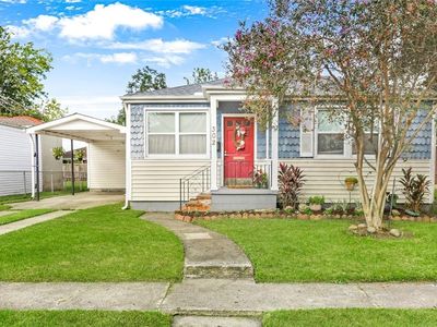 302 Gordon Ave, New Orleans, LA, 70123