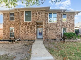 3929 Cochise Dr, Balch Springs, TX 75180
