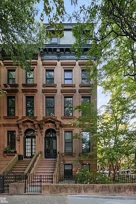 Sold by Brown Harris Stevens | media 22