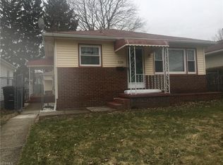 520 Stanley Rd, Akron, OH 44312